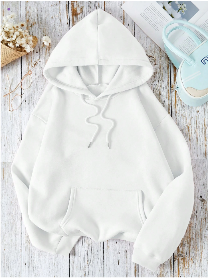 Pullover Hoodie