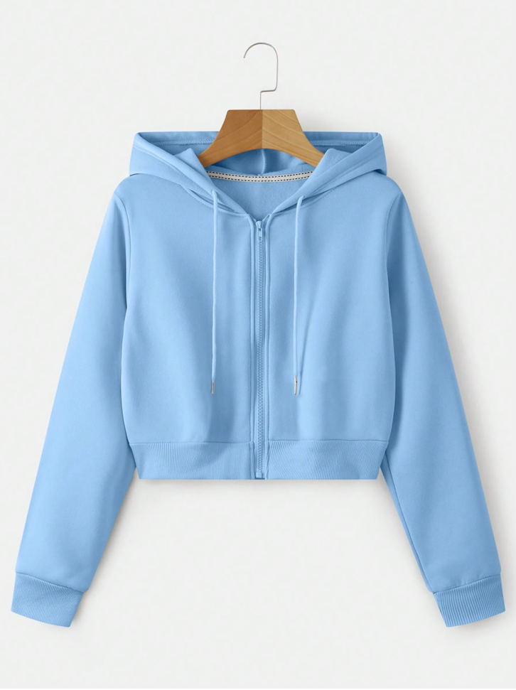 Zip Short