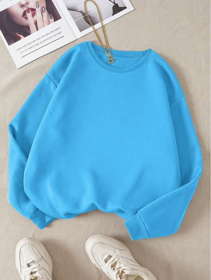 Crew Sweatshirt