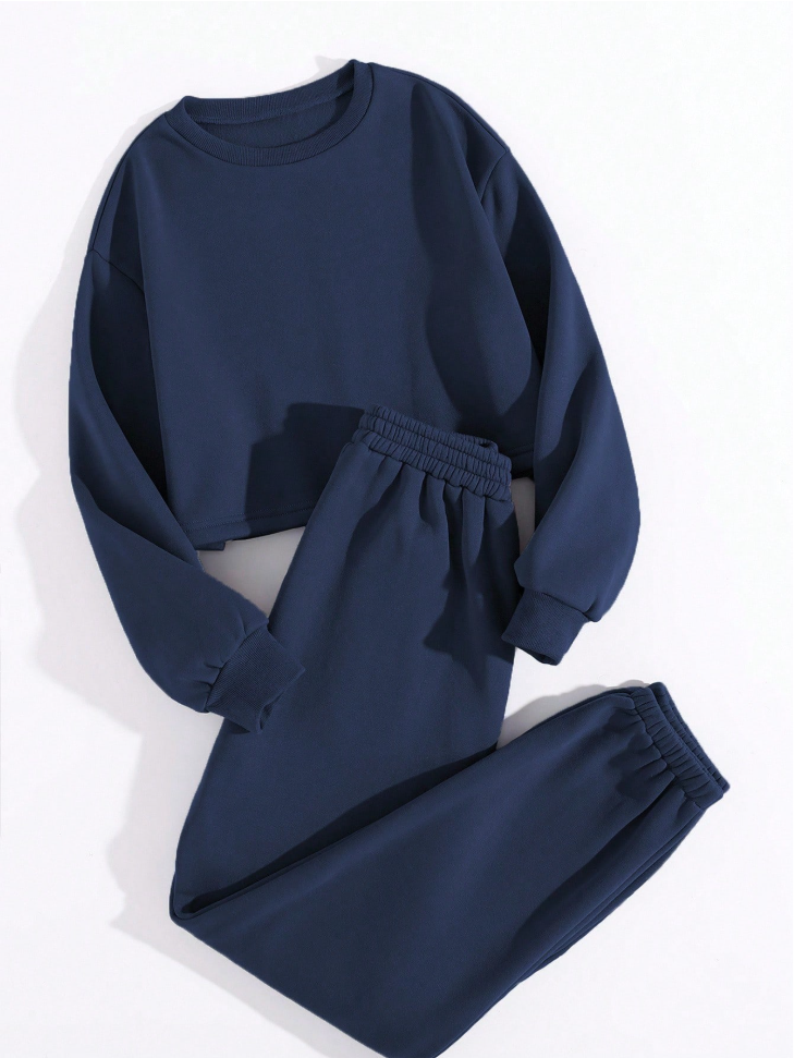 Crew Tracksuit