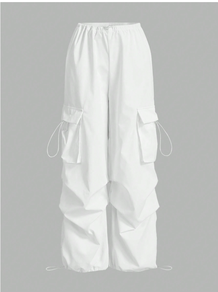 Cargo Trouser